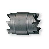 Schweißunkt-Fräsbohrer